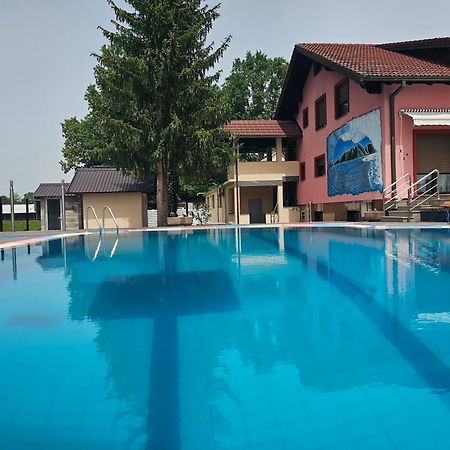 Апартаменти Stevin Ranc Bosanska Dubica Екстер'єр фото