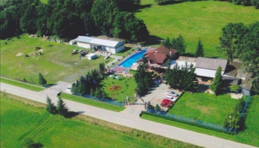 Апартаменти Stevin Ranc Bosanska Dubica Екстер'єр фото