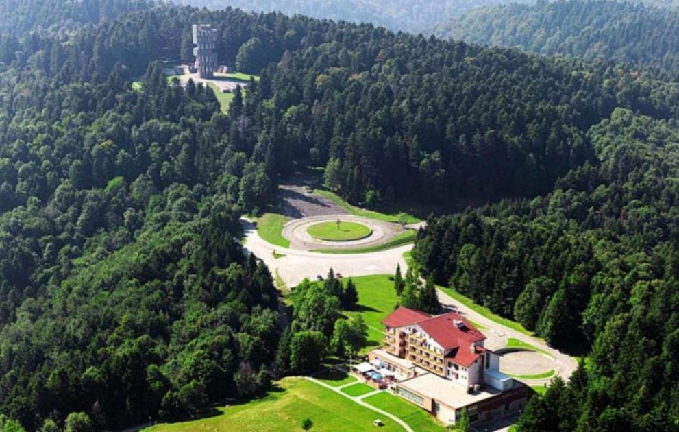 Апартаменти Stevin Ranc Bosanska Dubica Екстер'єр фото